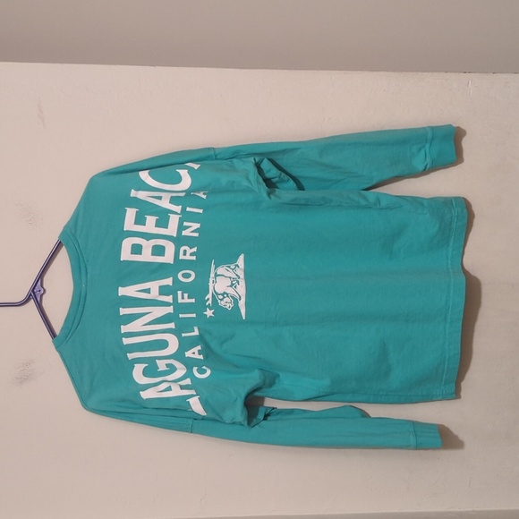 Southpoint jersey Laguna Beach California size small - Picture 2 of 10